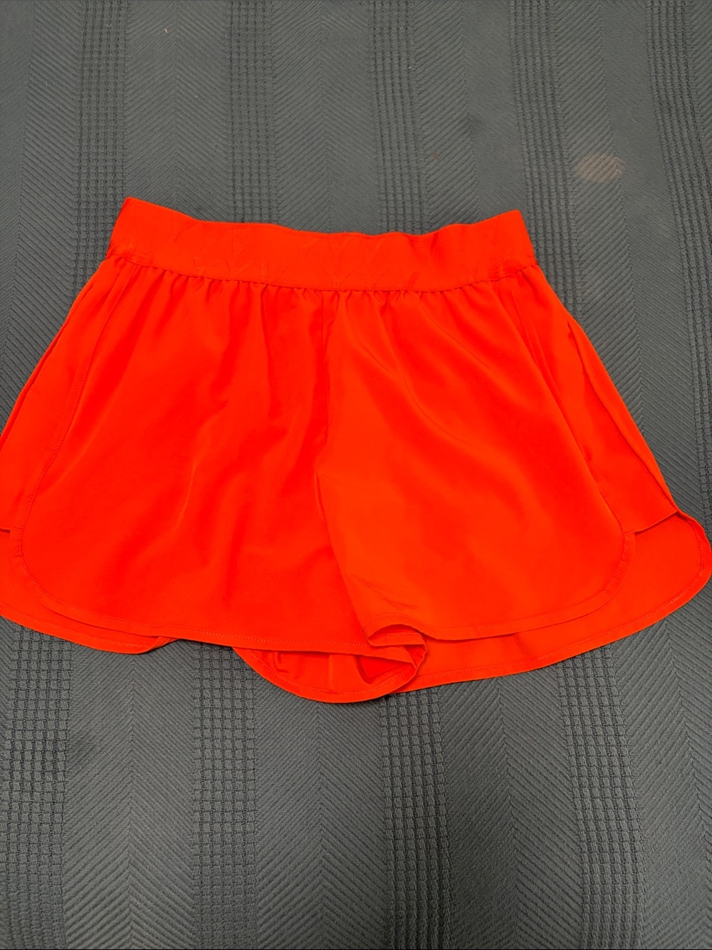 Athletic shorts size small